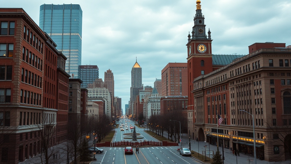 Boston University image