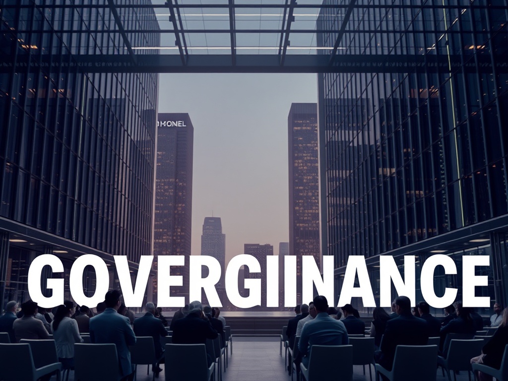 Corporate Governance image