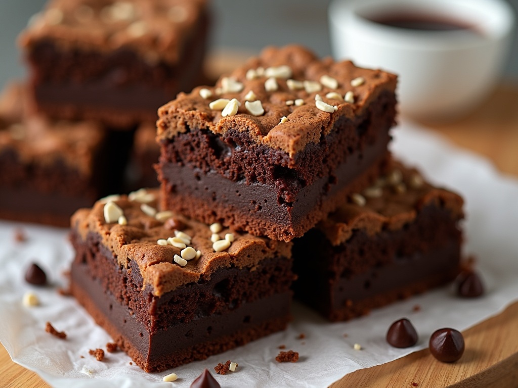 Fairy Tale Brownies Box