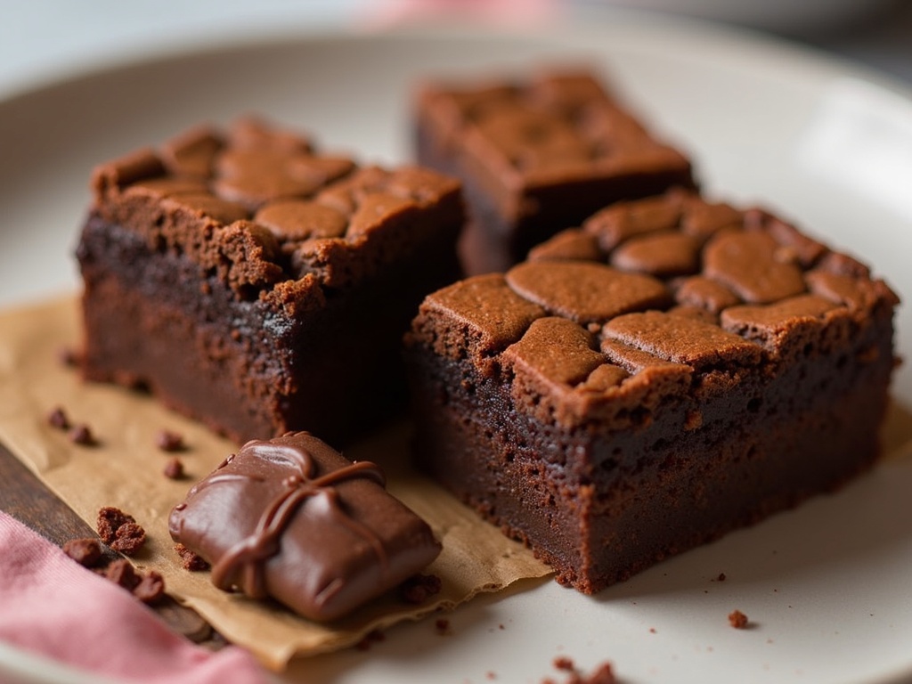 Brownies and Smell Memory