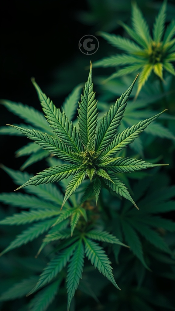 Marijuana image