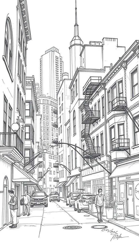 East Village image