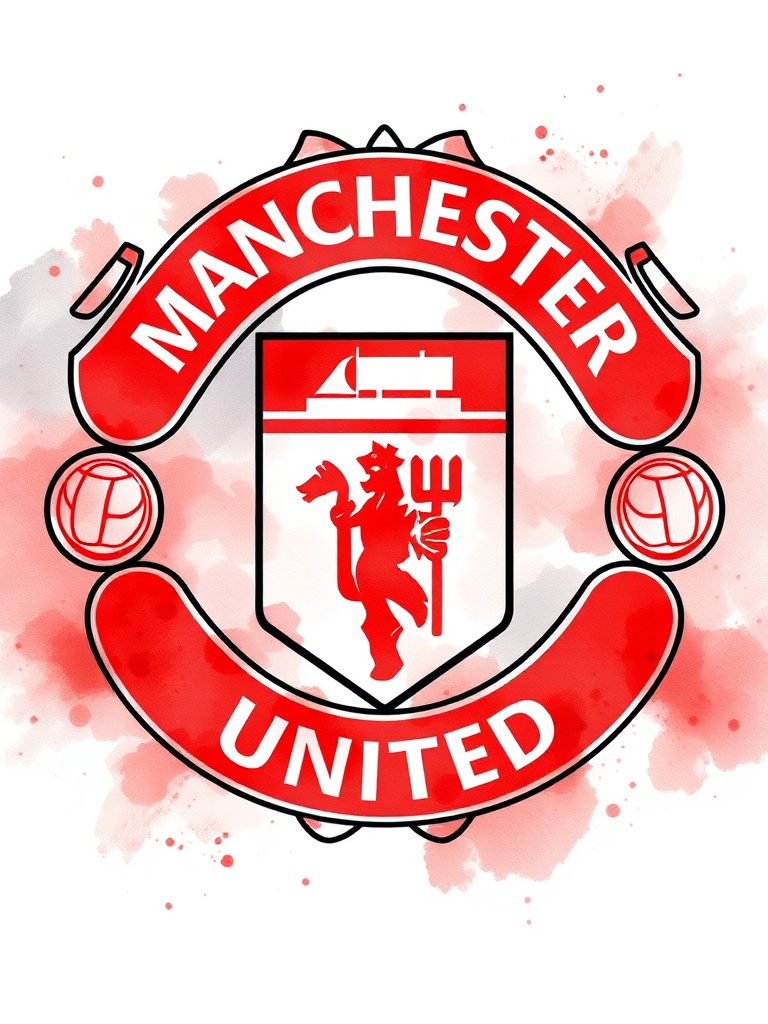 manchester united image