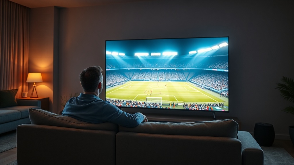 Best IPTV Services Guide 2025