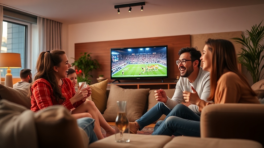 IPTV Free Trial Guide 2025