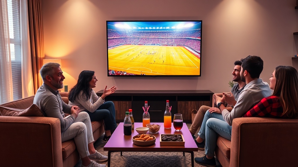 Best IPTV Services Benefits