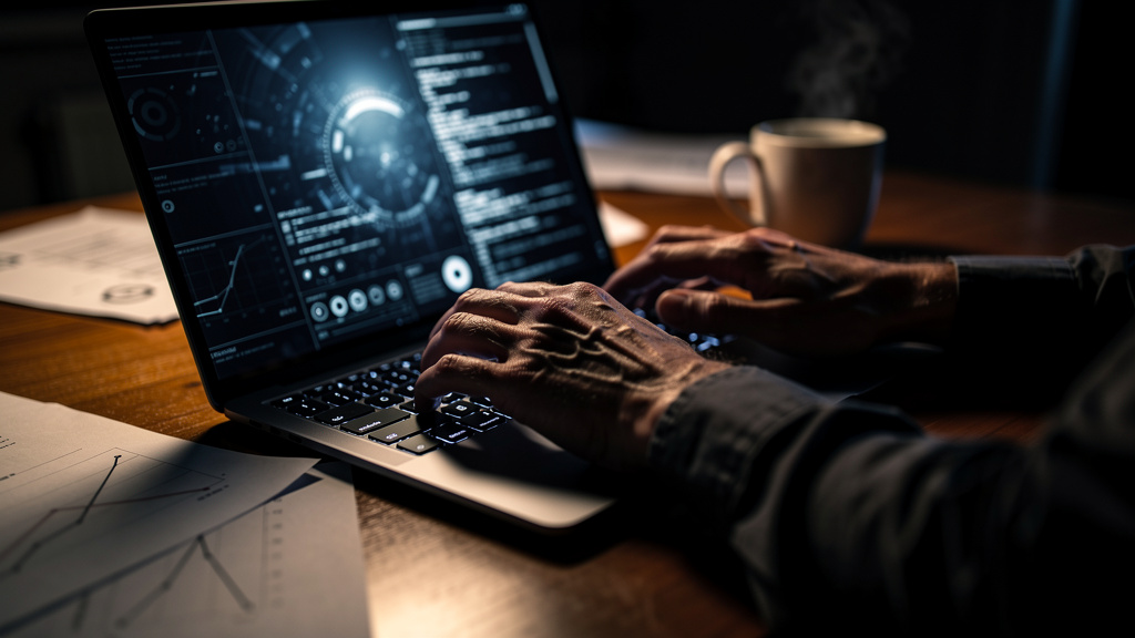 Urgent computer response during cybersecurity incident