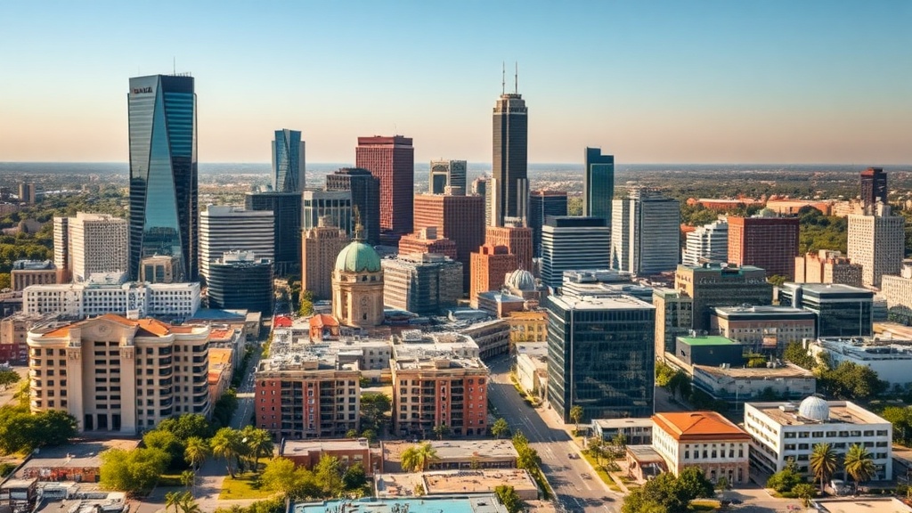 dallas real estate image