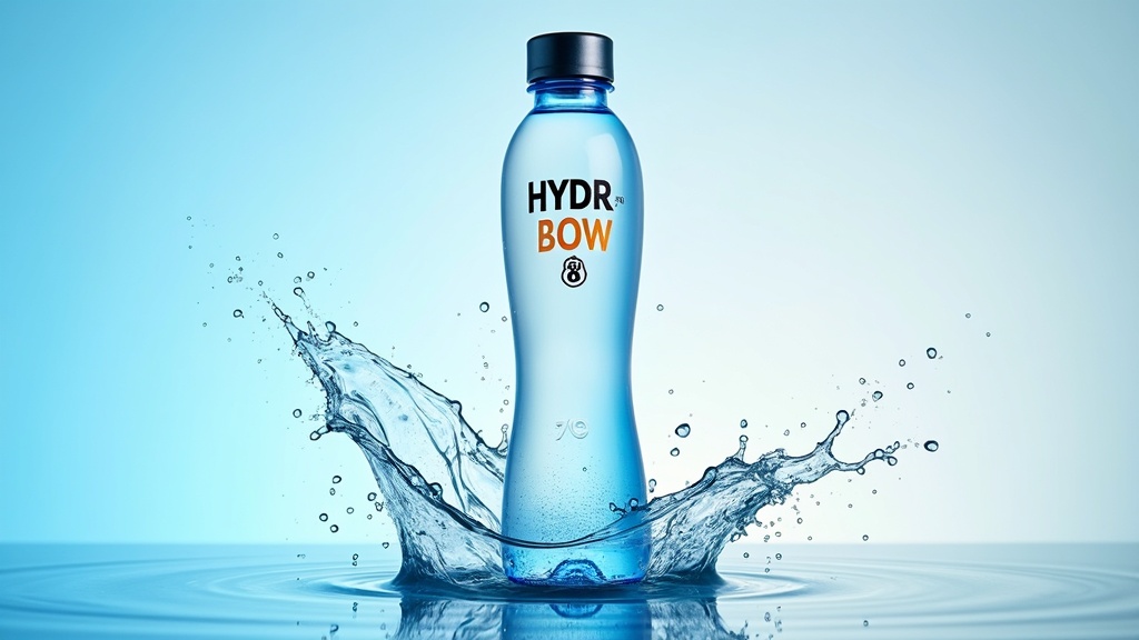 HYDR8 Zero Waste Pantry Solutions