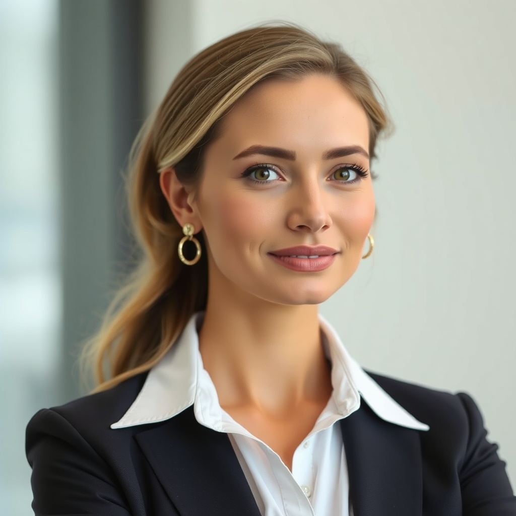 Women in Business image