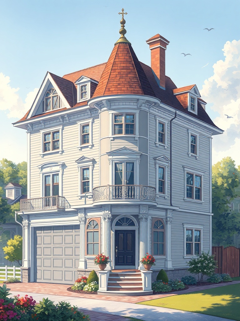 real estate image
