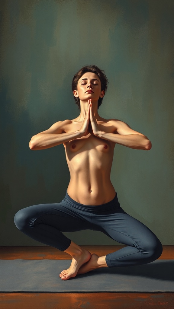 yoga image
