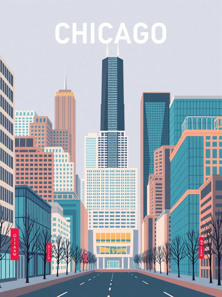 Chicago Business image