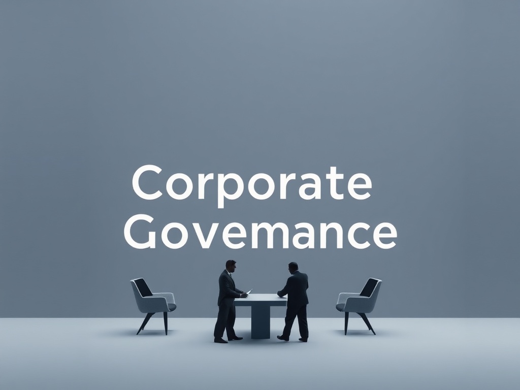 Corporate Governance image
