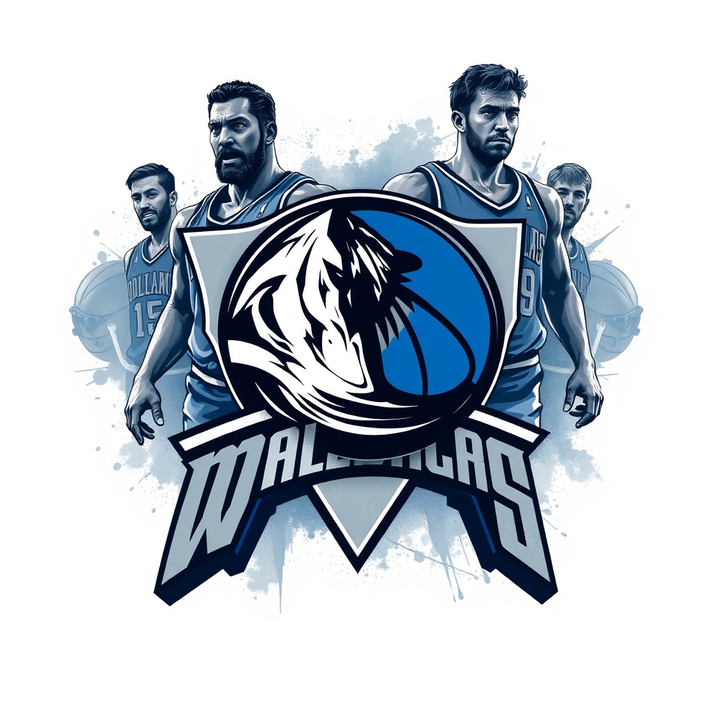 dallas mavericks image