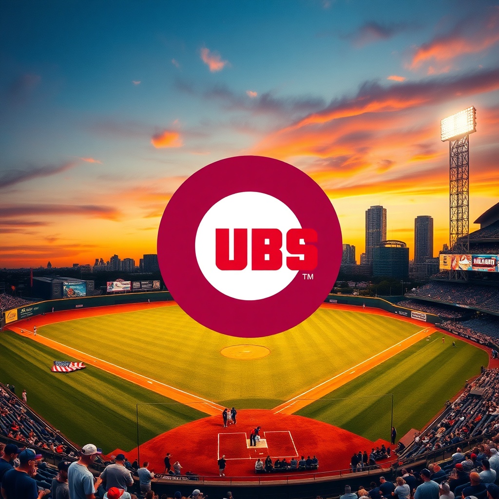 Chicago Cubs image