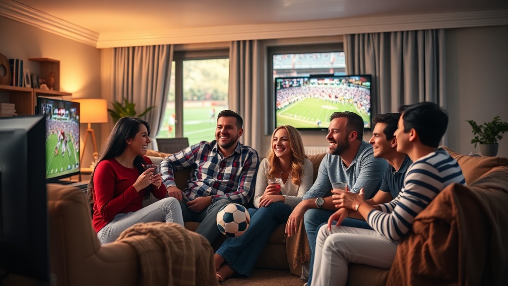 Encoder IPTV Guide 2025