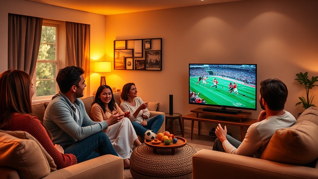 Encoder IPTV Benefits