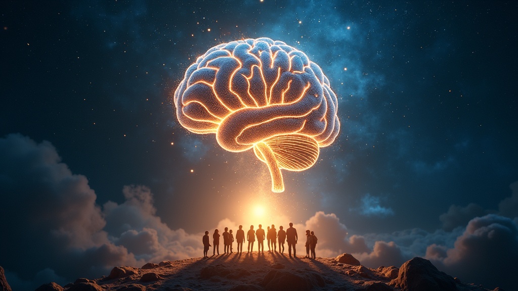 Gráfico comparativo de rendimiento entre DeepSeek-V3.2 y modelos propietarios como GPT y Gemini