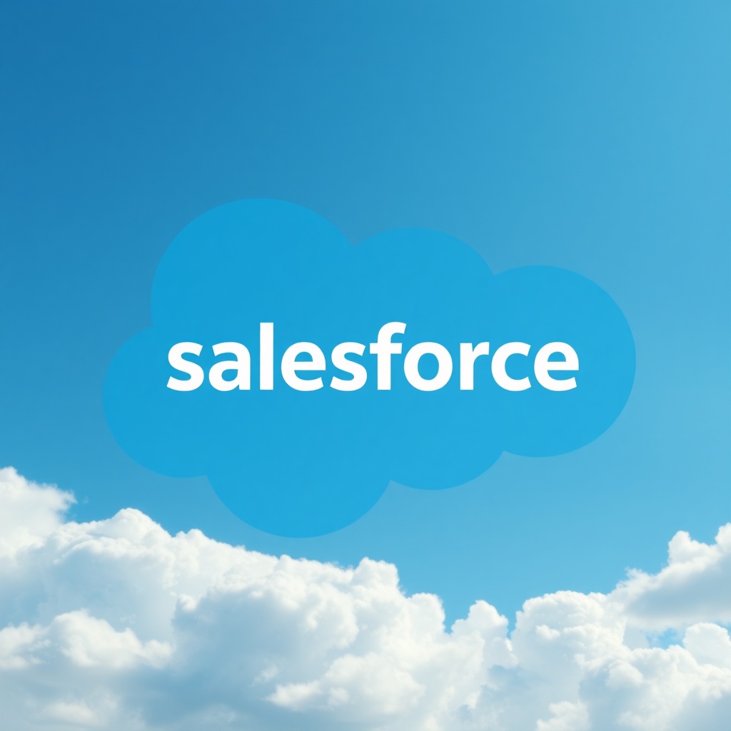 Salesforce image