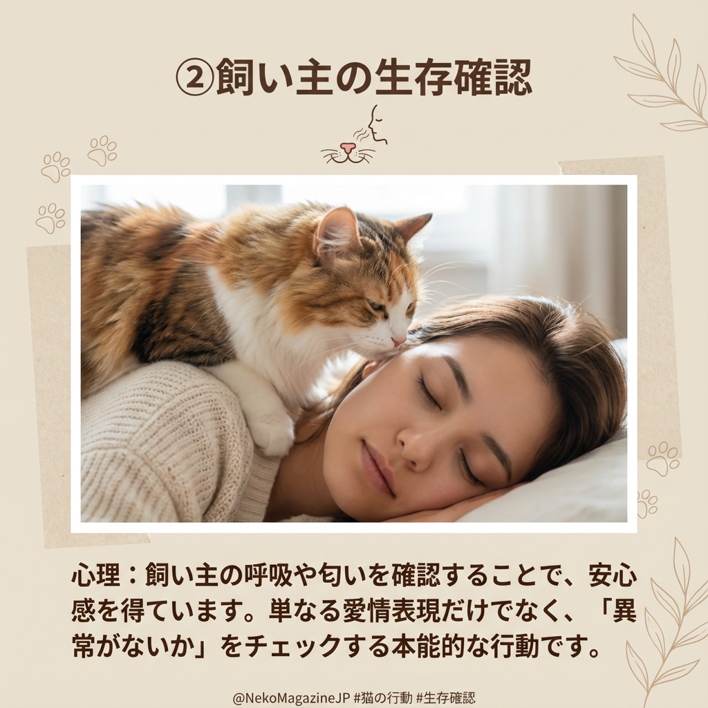 活動する猫