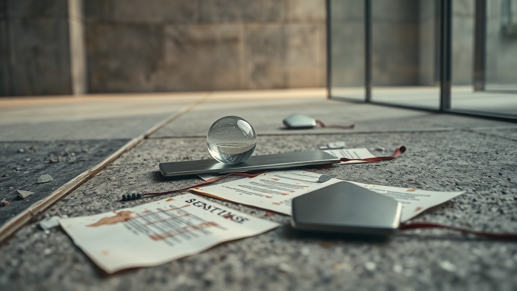 Kian Sadeghi, the 25-year-old founder and CEO at Nucleus Genomics, tells