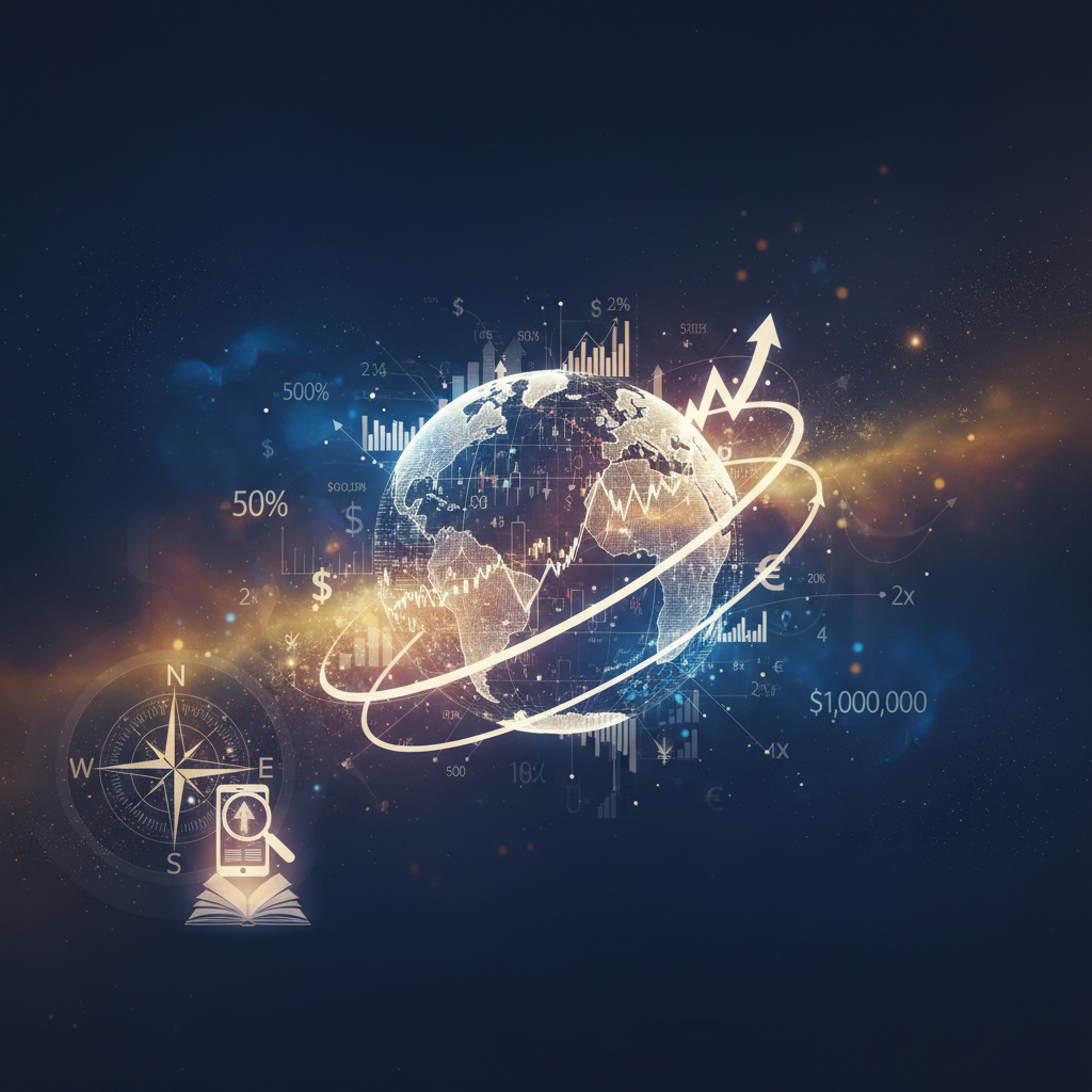 🚀 Desvende o Mundo dos Investimentos: Seu Guia Essencial para Iniciantes e Conquiste Seus Sonhos!