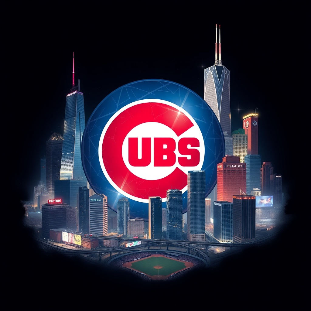 Chicago Cubs image