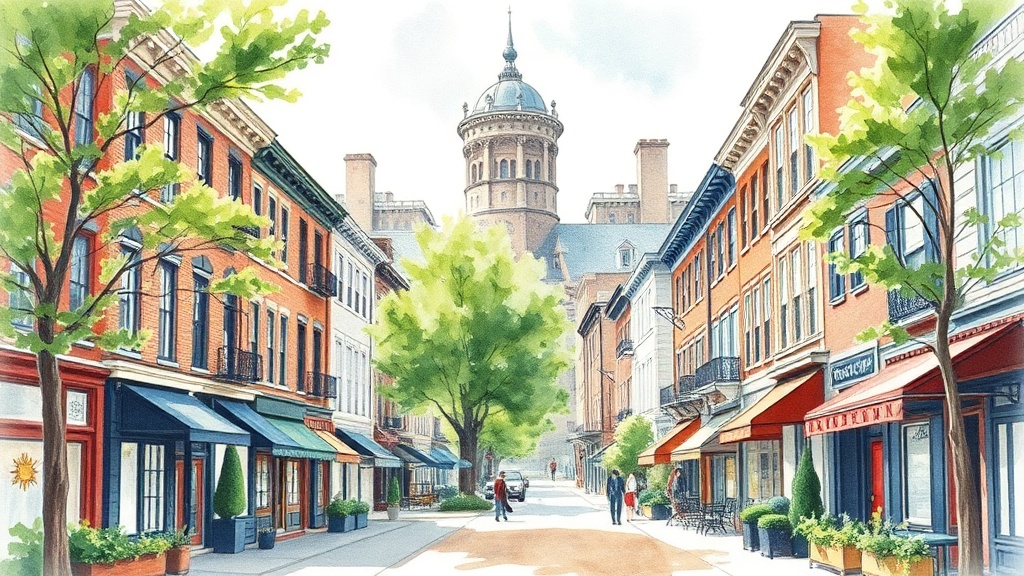 Greenwich Village image