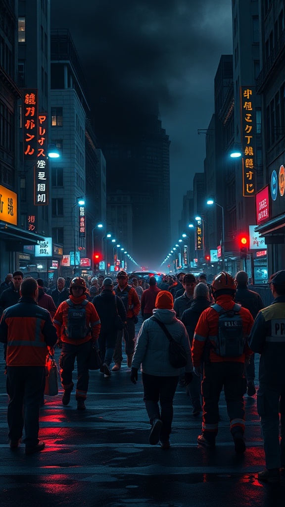 Crisis Management image