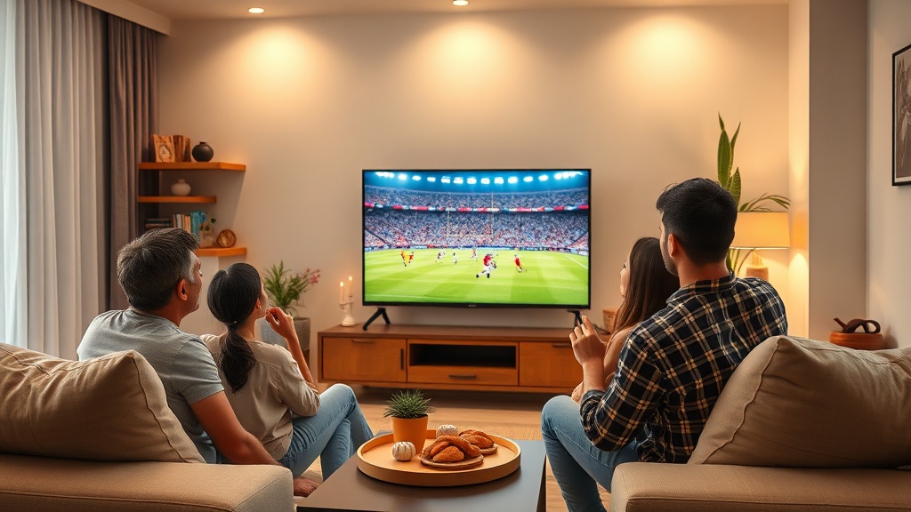 IPTV 4K Setup Tutorial