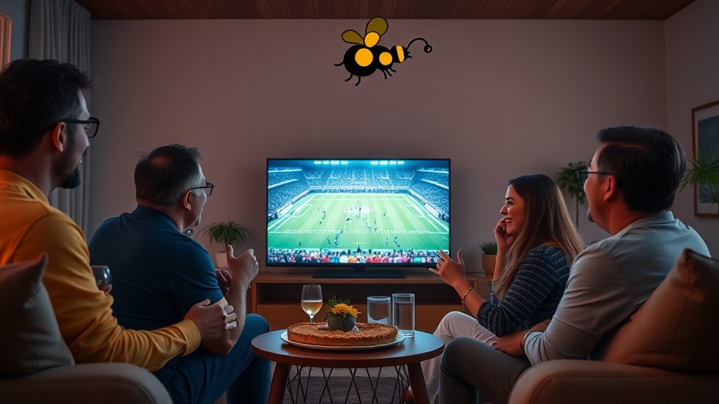 Honey Bee IPTV Setup Tutorial