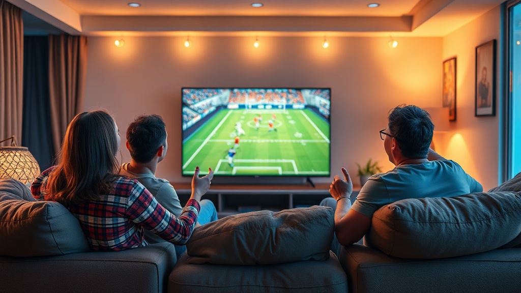 Honey Bee IPTV Benefits