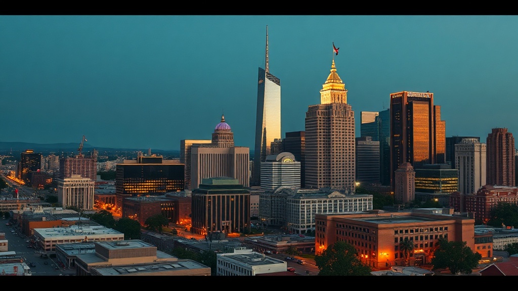 dallas real estate image