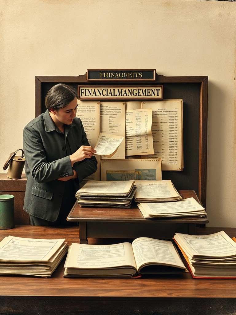 Financial Management image