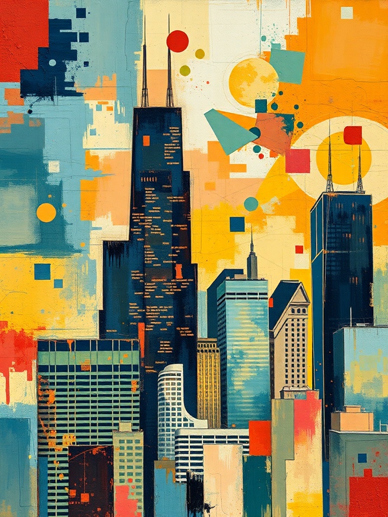 Chicago-Based Companies image