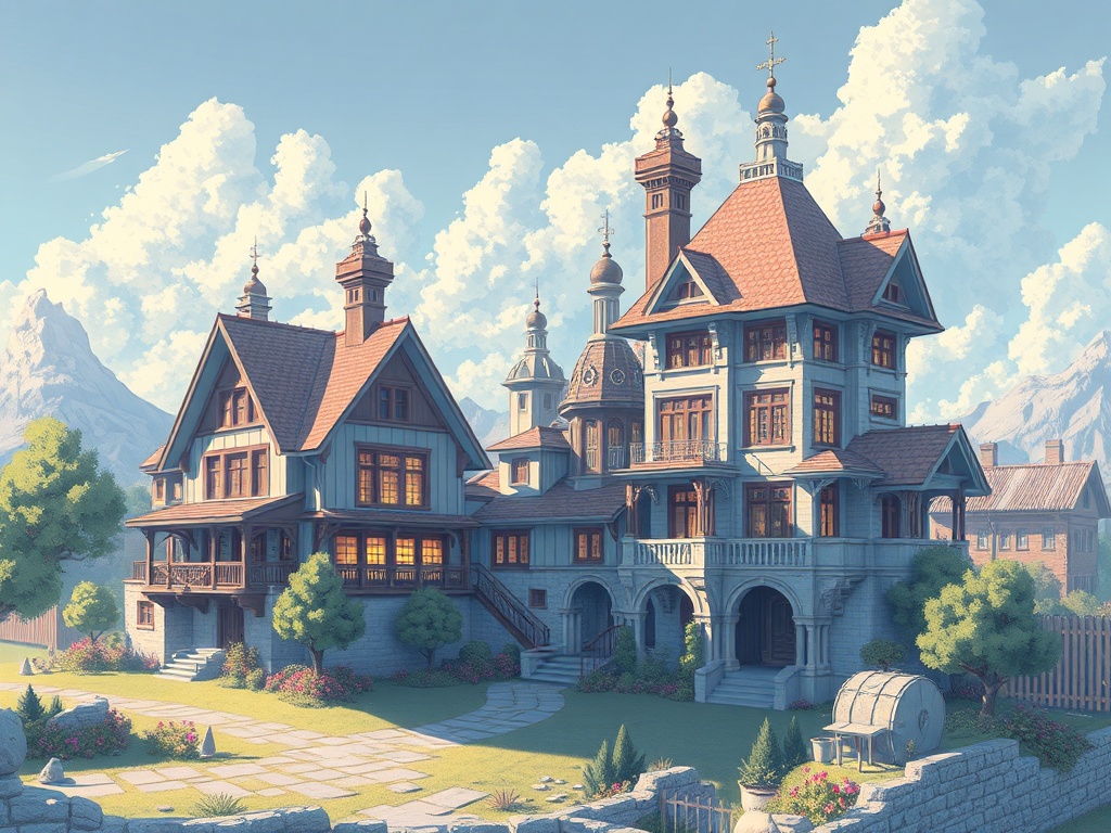 real estate image