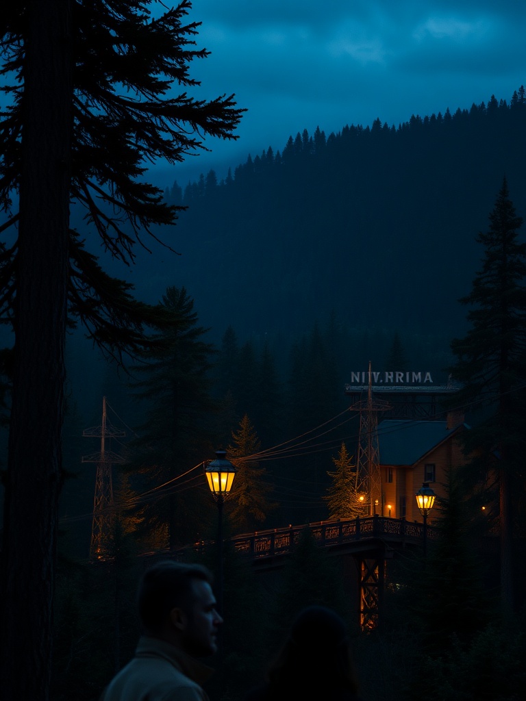 oregon image