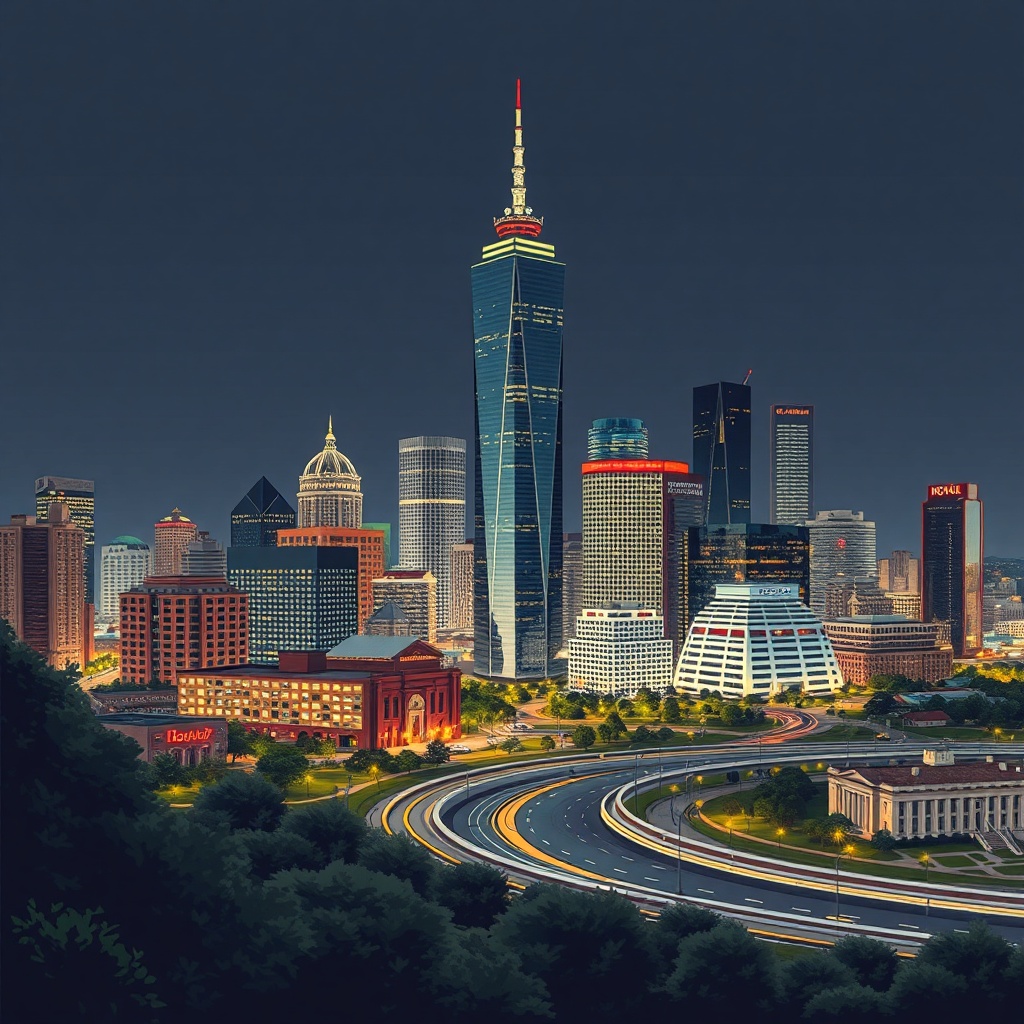 houston image