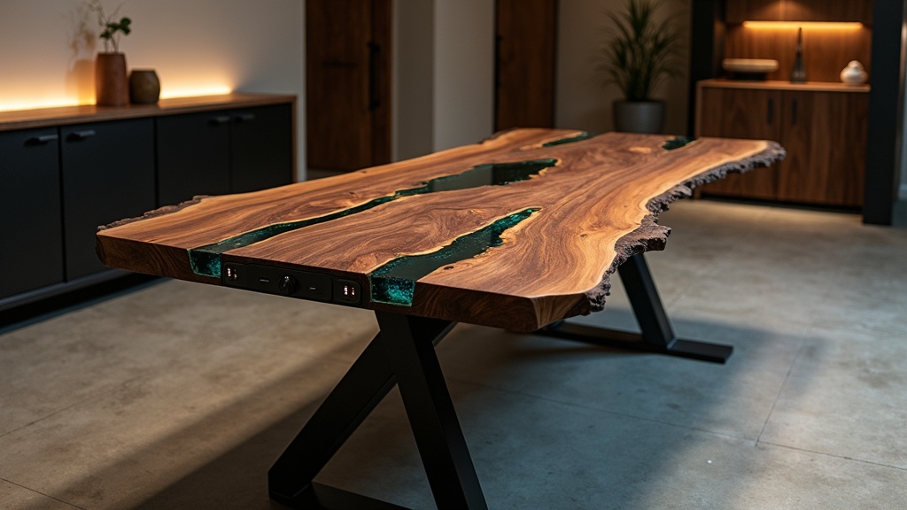 Как выбрать высоту и глубину рабочего стола для продуктивности: оптимальные размеры для комфорта и здоровья