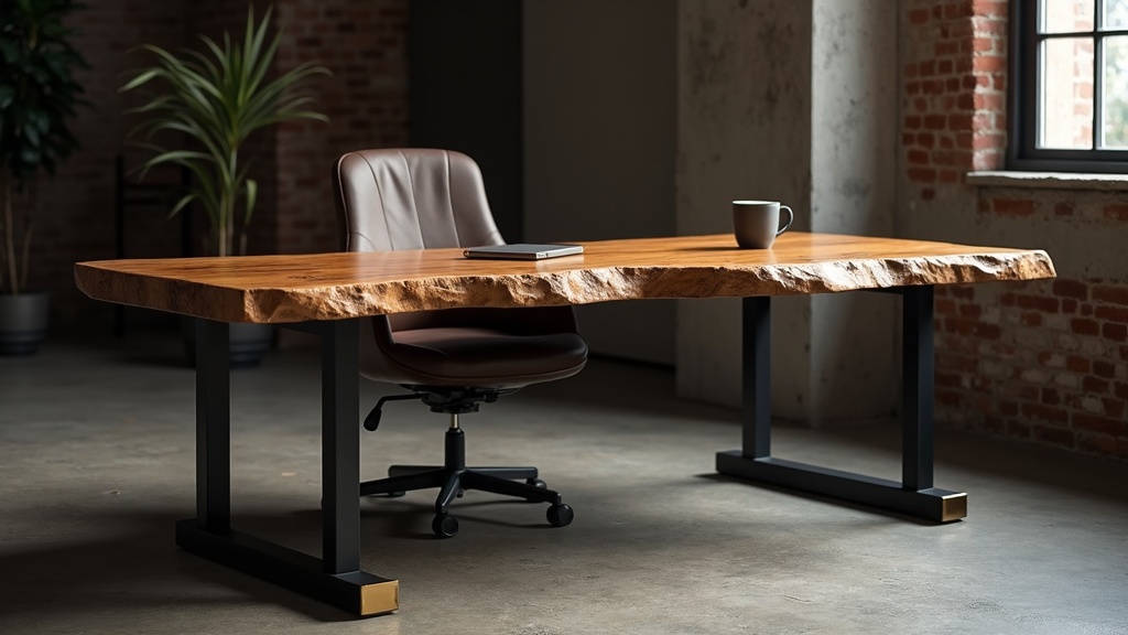 Как выбрать высоту и глубину рабочего стола для продуктивности: оптимальные размеры для комфорта и здоровья