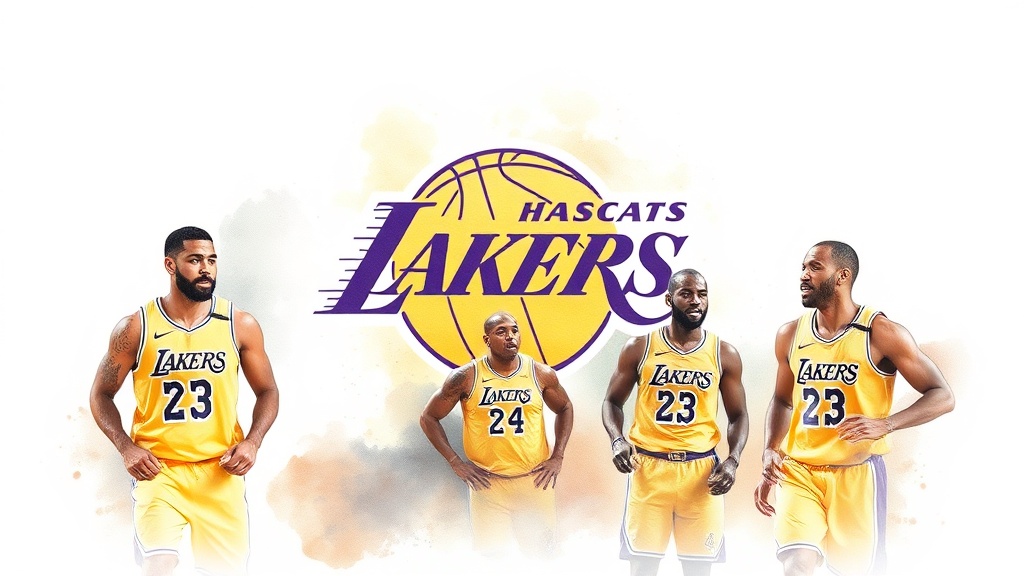 Lakers image