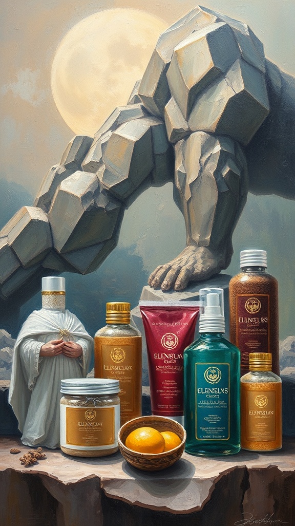 MLM Products image