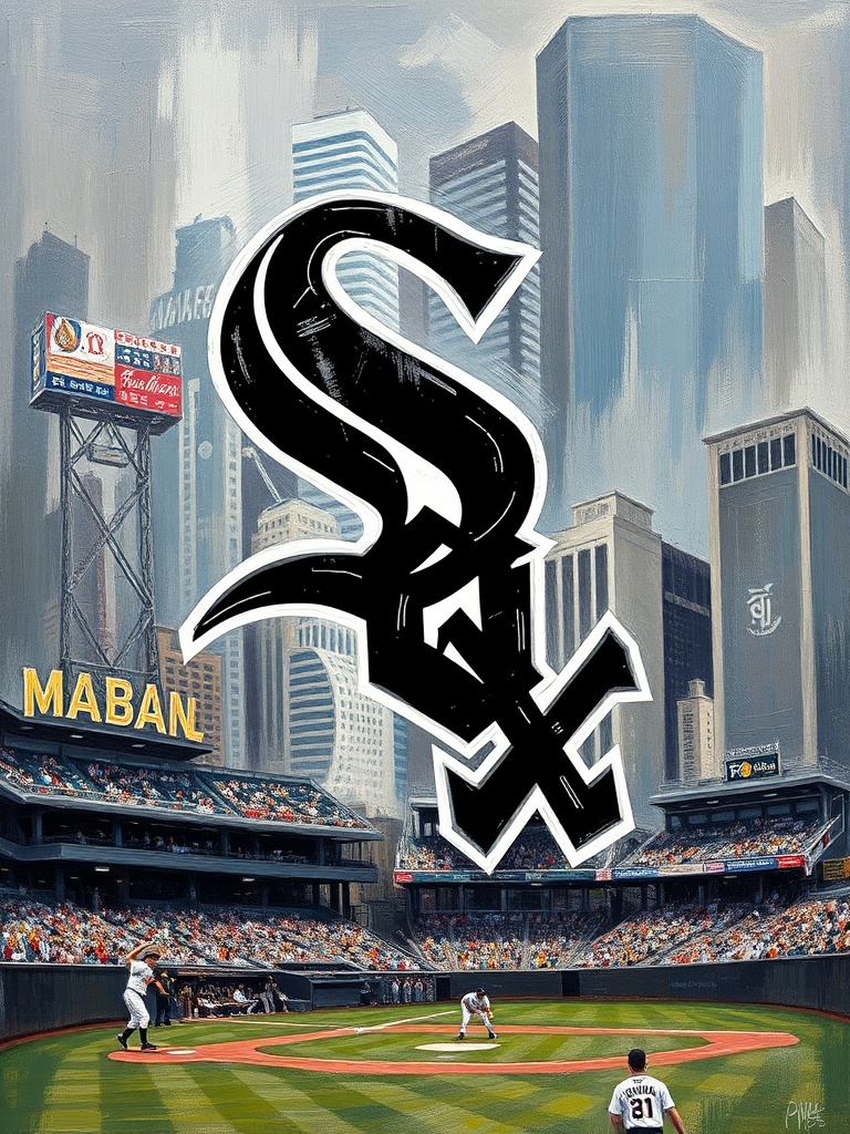 Chicago White Sox image
