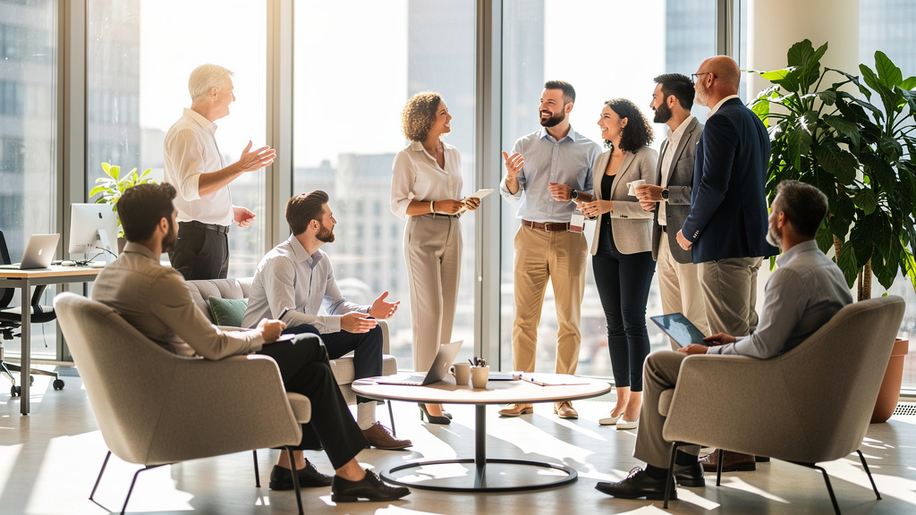 Team building risk-aware culture through open communication