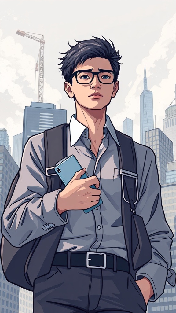 Entrepreneurship image