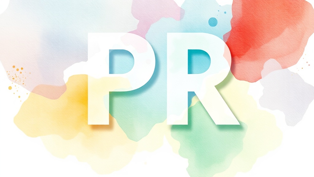 PR image