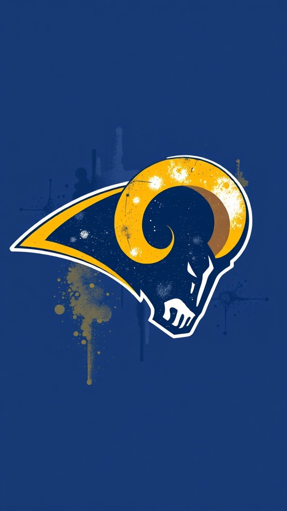 Los Angeles Rams image