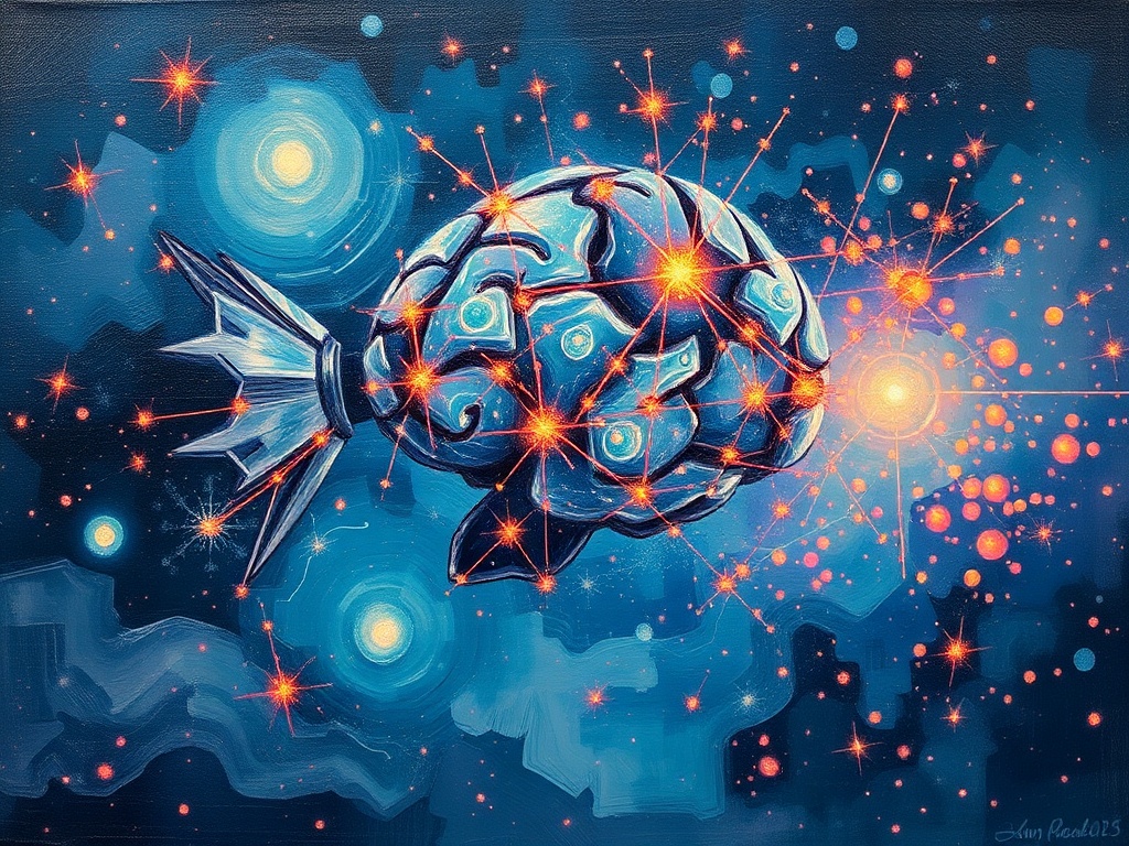 Machine Learning image