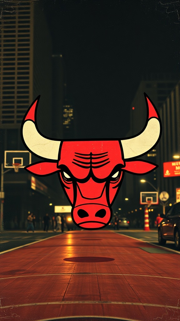 Chicago Bulls image
